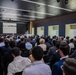 SECNAV Visits NYC FLEET WEEK 2023