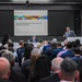 SECNAV Visits NYC FLEET WEEK 2023