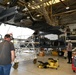 FRCE delivers final Harrier trainer to Marine squadron