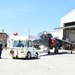 FRCE delivers final Harrier trainer to Marine squadron