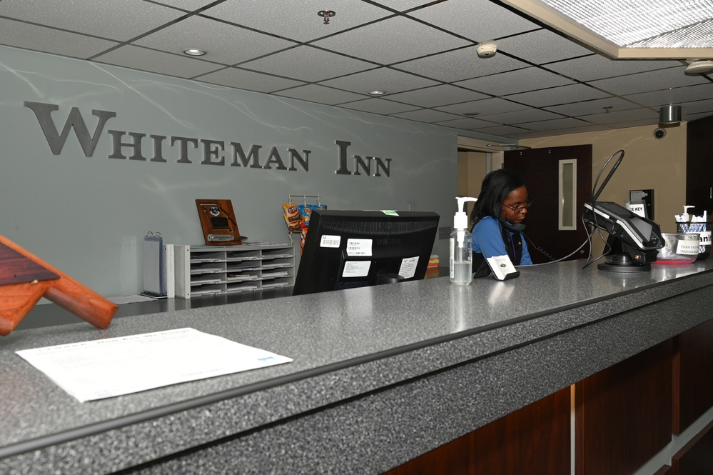 Whiteman Inn