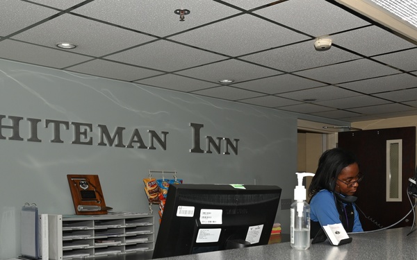 Whiteman Inn