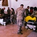 Aviano Tactical Combat Casualty Care: Teamwork saves lives