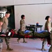 Aviano Tactical Combat Casualty Care: Teamwork saves lives