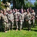 Aviano Tactical Combat Casualty Care: Teamwork saves lives