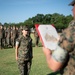 MARFORRES Flutist Promoted Ahead of Peers