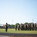 MARFORRES Flutist Promoted Ahead of Peers
