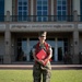MARFORRES Flutist Promoted Ahead of Peers