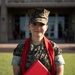 MARFORRES Flutist Promoted Ahead of Peers