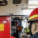 USS Paul Ignatius Holds Damage Control Drills