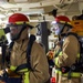 USS Paul Ignatius Holds Damage Control Drills