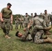 Headquarters and Headquarters Squadron Field Meet