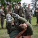 Headquarters and Headquarters Squadron Field Meet