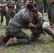 Headquarters and Headquarters Squadron Field Meet