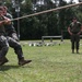 Headquarters and Headquarters Squadron Field Meet