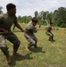 Headquarters and Headquarters Squadron Field Meet