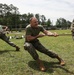 Headquarters and Headquarters Squadron Field Meet