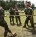 Headquarters and Headquarters Squadron Field Meet