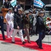 Capt. Craig Mattingly, Commander Naval Service Training Command (NSTC) Takes Part In Chicago Memorial Day Events