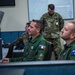 French Air and Space Force‘s Strategic Air Forces Command visits Eighth Air Force