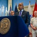 SECNAV Visits NYC FLEET WEEK 2023
