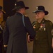 Command Sgt. Maj. Onstine Retirement Ceremony