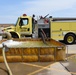 Fire engine pump test