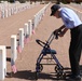 El Paso veteran visits fallen brother on Memorial Day