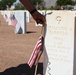 El Paso veteran visits fallen brother on Memorial Day