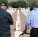 El Paso veteran visits fallen brother on Memorial Day