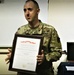 U.S. Army Garrison-Fort McCoy earns Meritorious Unit Commendation for OAW support