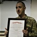 U.S. Army Garrison-Fort McCoy earns Meritorious Unit Commendation for OAW support
