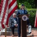 Enriquez, others honor Vietnam-era pilot during Bedford bridge dedication