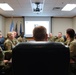 Air Combat Command command surgeon visits 319th Medical Group