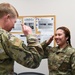 Air Combat Command command surgeon visits 319th Medical Group