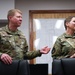 Air Combat Command command surgeon visits 319th Medical Group