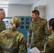 Air Combat Command command surgeon visits 319th Medical Group