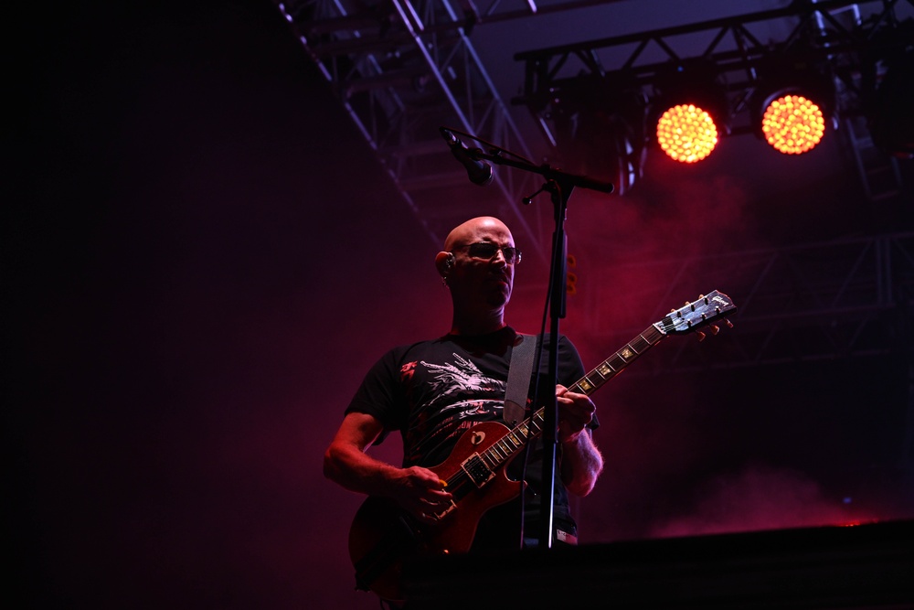 LRAFB Rock Fest