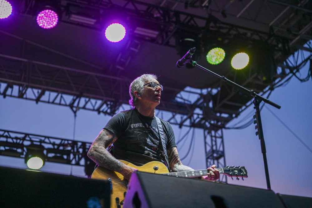 LRAFB Rock Fest