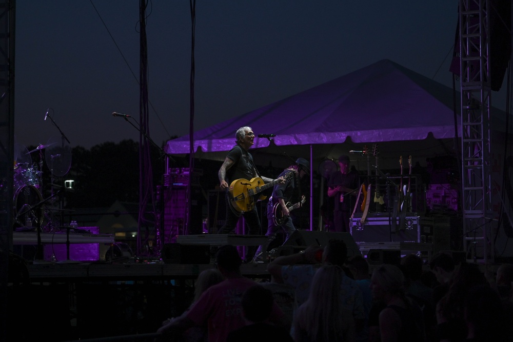 LRAFB Rock Fest