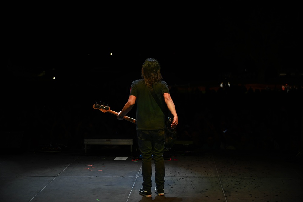 LRAFB Rock Fest