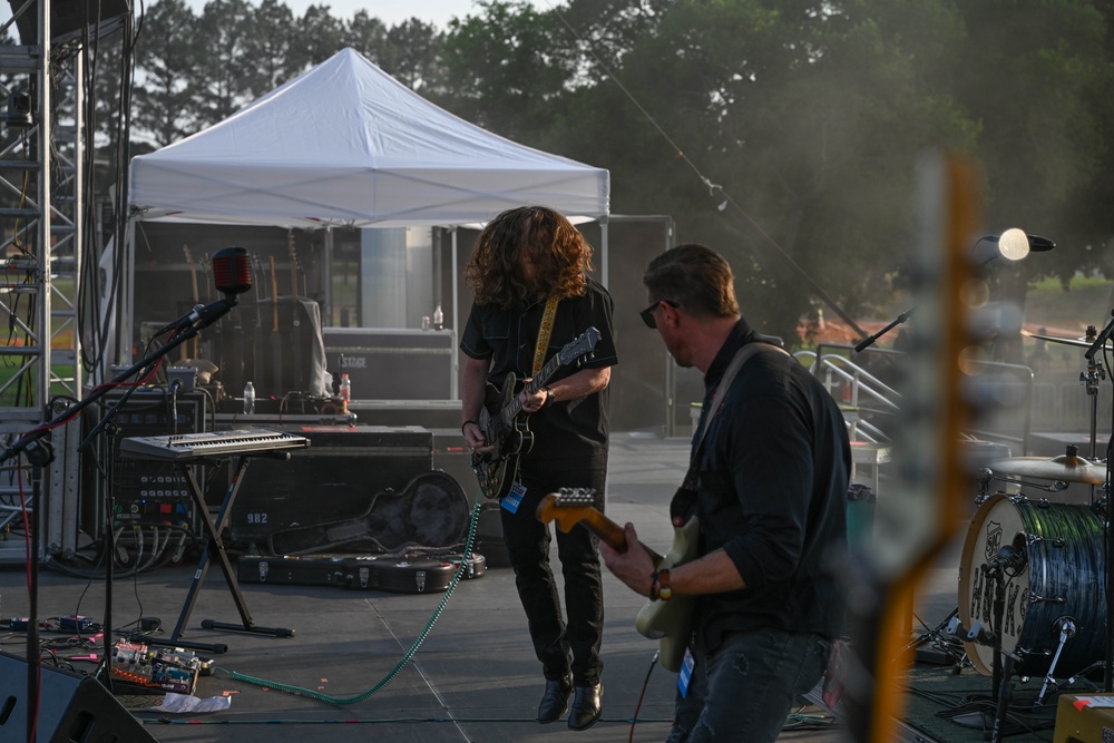 LRAFB Rock Fest