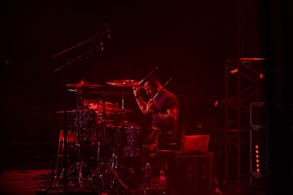 LRAFB Rock Fest