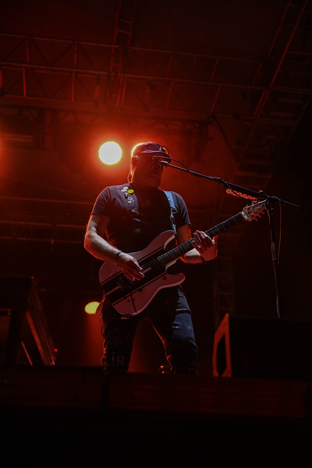 LRAFB Rock Fest