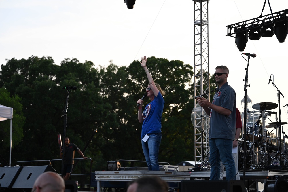 LRAFB Rock Fest
