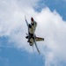 Thunderbirds perform at Lake Charles