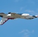 Thunderbirds perform at Lake Charles