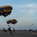 Thunderbirds perform at Lake Charles