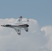 Thunderbirds perform at Lake Charles