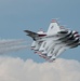 Thunderbirds perform at Lake Charles